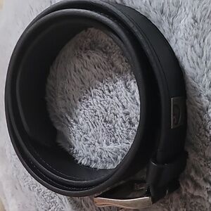 Carhartt black belt NWT